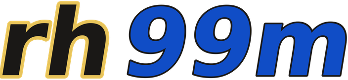 rh99m logo